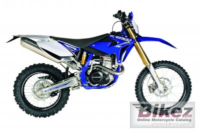 2013 Sherco SE 510i Racing photo